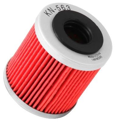 K&N FILTERS kn563 -